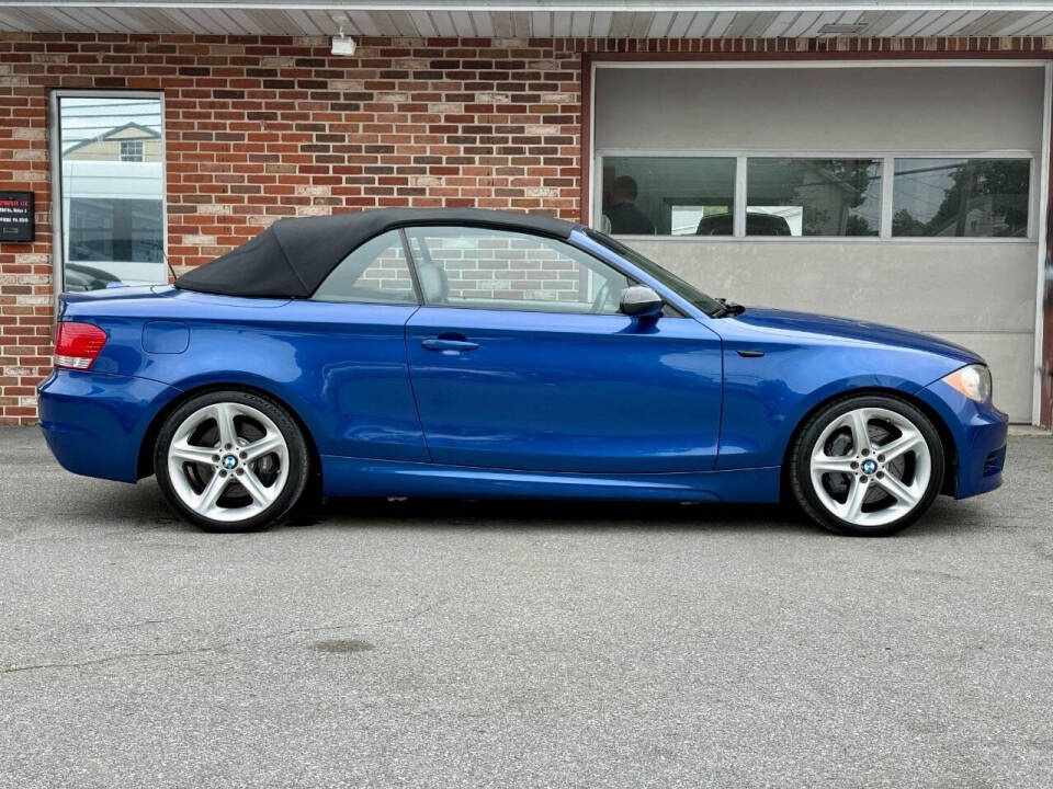 bmw 1 series 2009 WBAUN93549VK41068 image bmw 1 series 2009 WBAUN93549VK41068 image